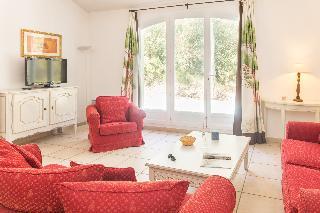 Residencia P&v Pont Royal En Provence