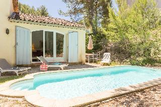 Residencia P&v Pont Royal En Provence