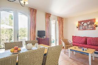 Residencia P&v Pont Royal En Provence