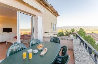 Residencia P&v Pont Royal En Provence