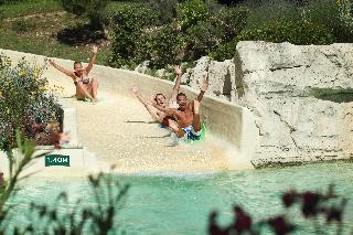 Residencia P&v Pont Royal En Provence