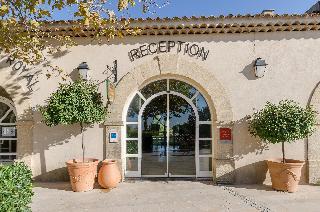 Residencia P&v Pont Royal En Provence
