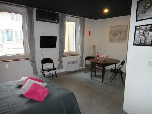 Apartamento Home Cassis. Little Cassis