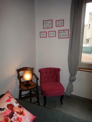 Apartamento Home Cassis. Little Cassis