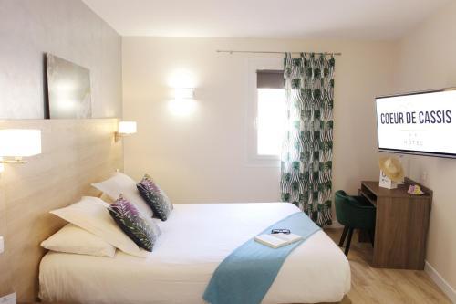Hotel Du Grand Jardin