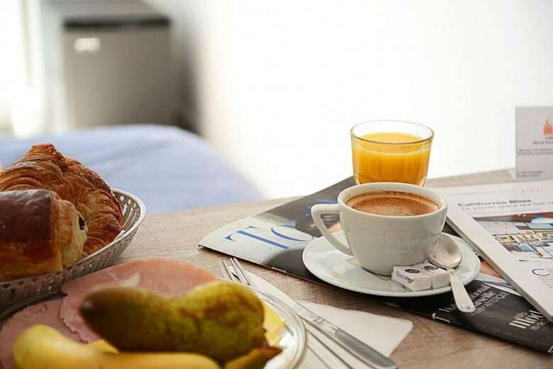 Hotel Le Cassiden