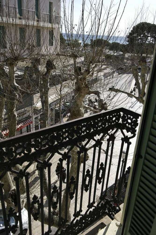 Hotel Le Cassiden