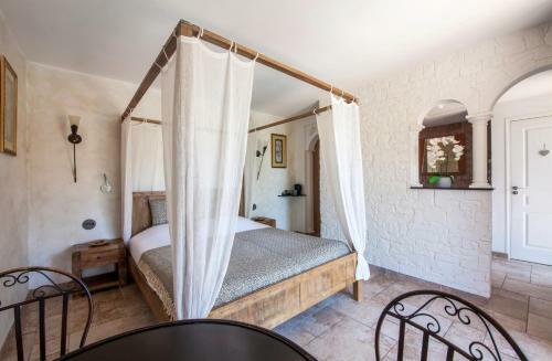 Bed & Breakfast La Demeure Insoup�onn�e