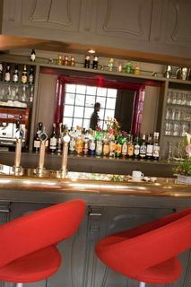 Hotel Ibis Styles Amiens Cathedrale