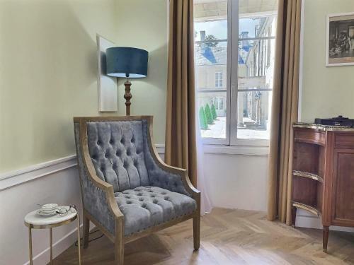 Hostal Le Tardif, Noble Guesthouse