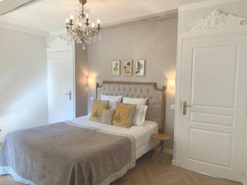 Hostal Le Tardif, Noble Guesthouse
