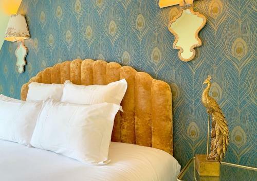 Hostal Le Tardif, Noble Guesthouse