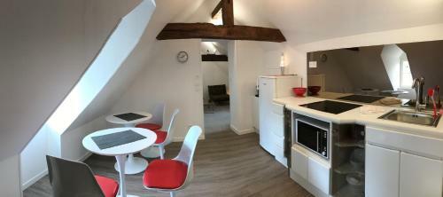 Hostal Le Tardif, Noble Guesthouse