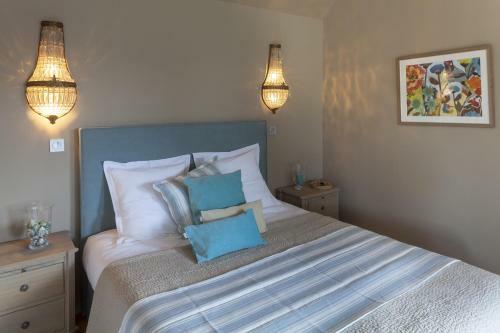 Bed & Breakfast La Colline