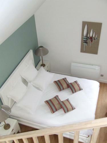 Bed & Breakfast La Colline