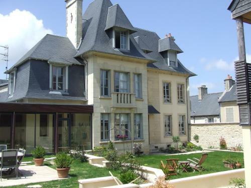 Bed & Breakfast La Colline