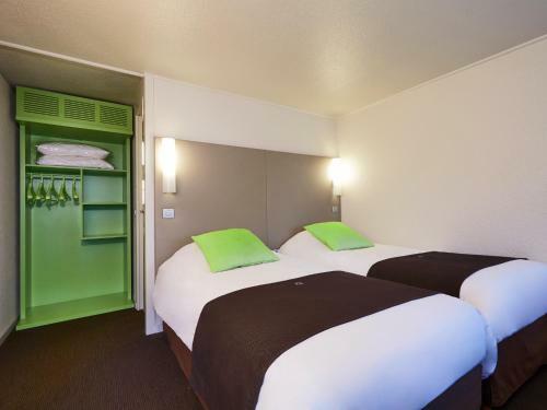Hotel Campanile Bayeux
