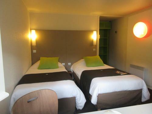 Hotel Campanile Bayeux