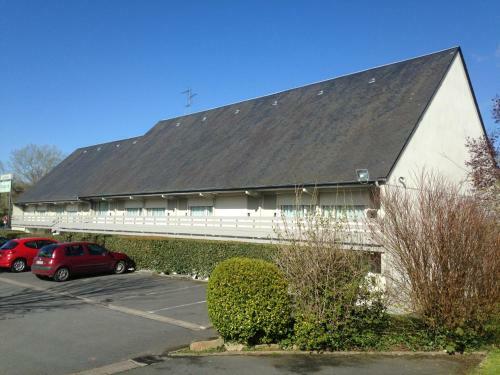 Hotel Campanile Bayeux