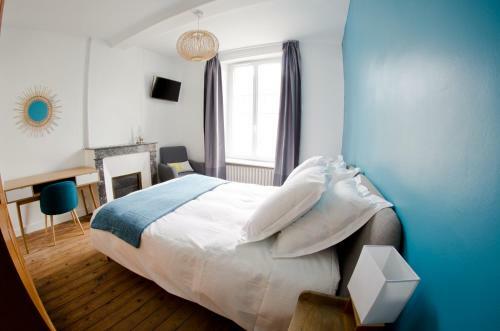 Bed & Breakfast La Tour Louise