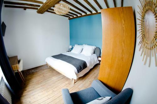 Bed & Breakfast La Tour Louise