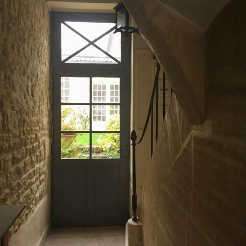Bed & Breakfast La Tour Louise