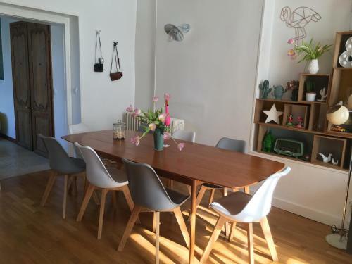 Bed & Breakfast La Tour Louise