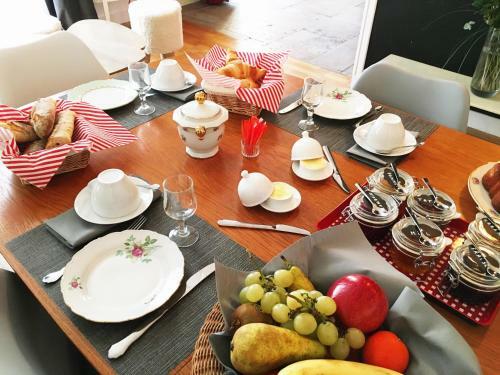 Bed & Breakfast La Tour Louise