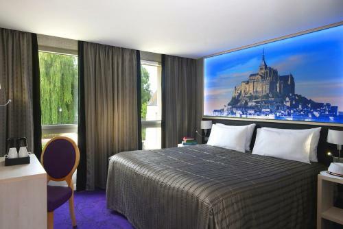 Churchill Hotel