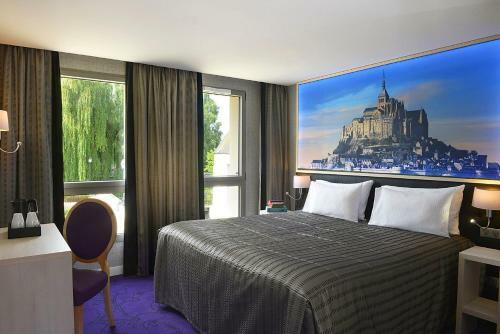 Churchill Hotel