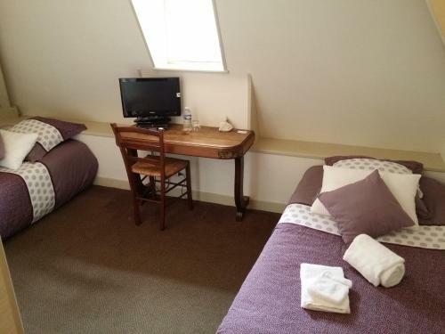 Bed & Breakfast Le Castel Guesthouse
