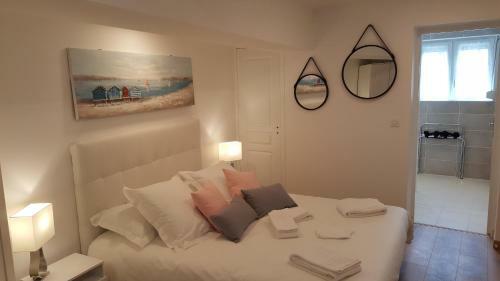 Bed & Breakfast Le Castel Guesthouse