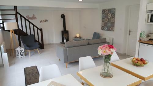 Bed & Breakfast Le Castel Guesthouse
