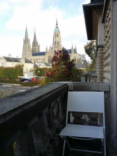 Bed & Breakfast Le Castel Guesthouse