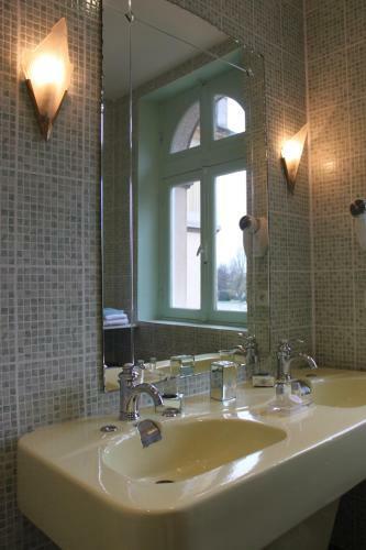 Bed & Breakfast Le Castel Guesthouse