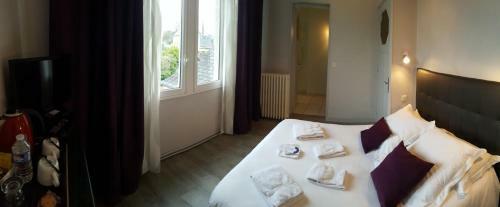 Bed & Breakfast Le Castel Guesthouse