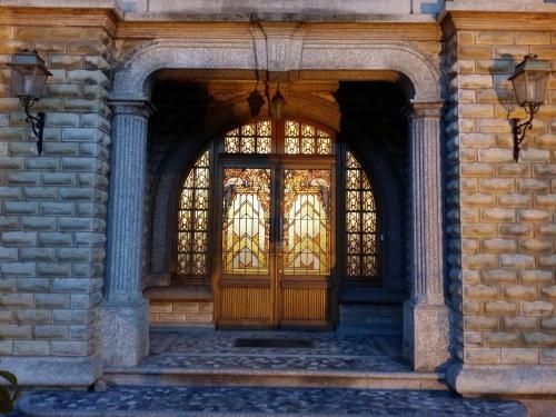 Bed & Breakfast Le Castel Guesthouse