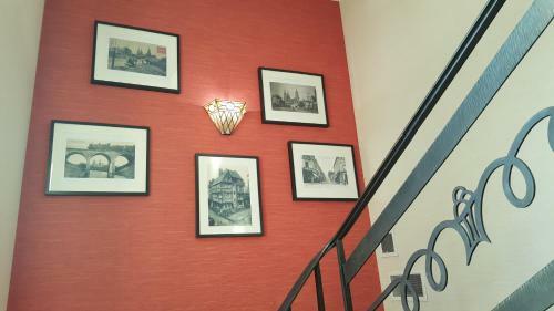Bed & Breakfast Le Castel Guesthouse
