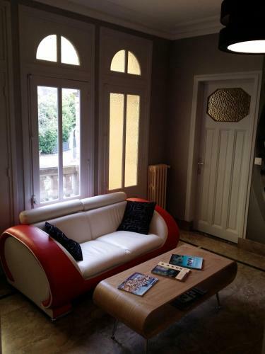Bed & Breakfast Le Castel Guesthouse