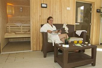 Aparthotel Les Isles De Sola