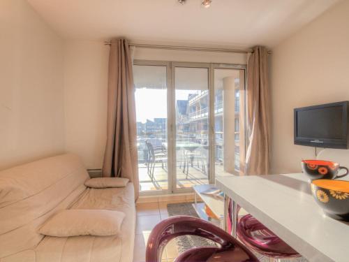 Apartment Residence Blue Bay II Deauville