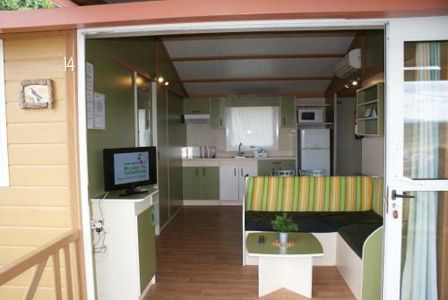 Mirador De Caba�eros
