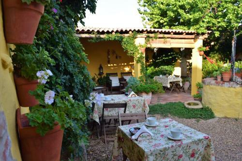 Agroturismo Casa Rural Don �lvaro De Luna