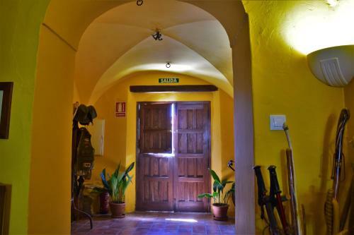 Agroturismo Casa Rural Don �lvaro De Luna