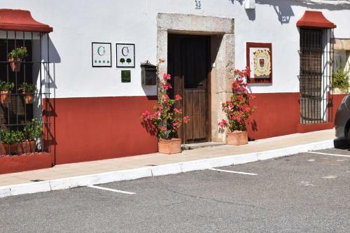 Agroturismo Casa Rural Don �lvaro De Luna