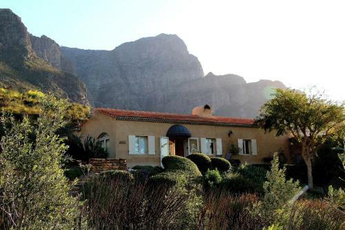 Villa The Cottage @ Montpellier