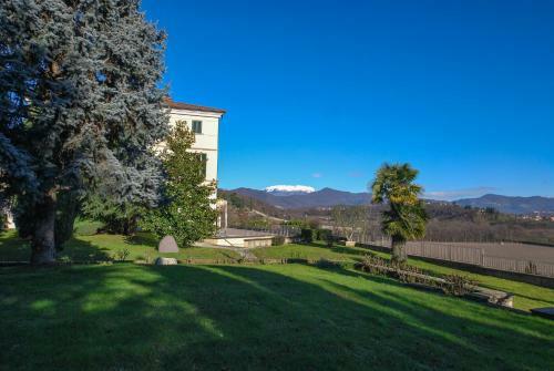 Villa Santa Maria Dell'arco - Centro Oreb