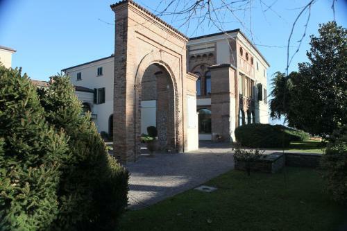 Villa Santa Maria Dell'arco - Centro Oreb
