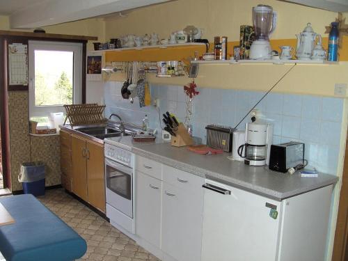 Apartamento Ferienwohnung Finkam