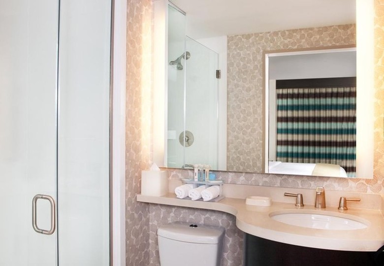 Hotel Holiday Inn Express Herald Square